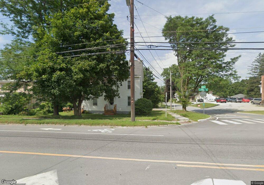 123 N Main St, Rutland, VT 05701 - photo 1