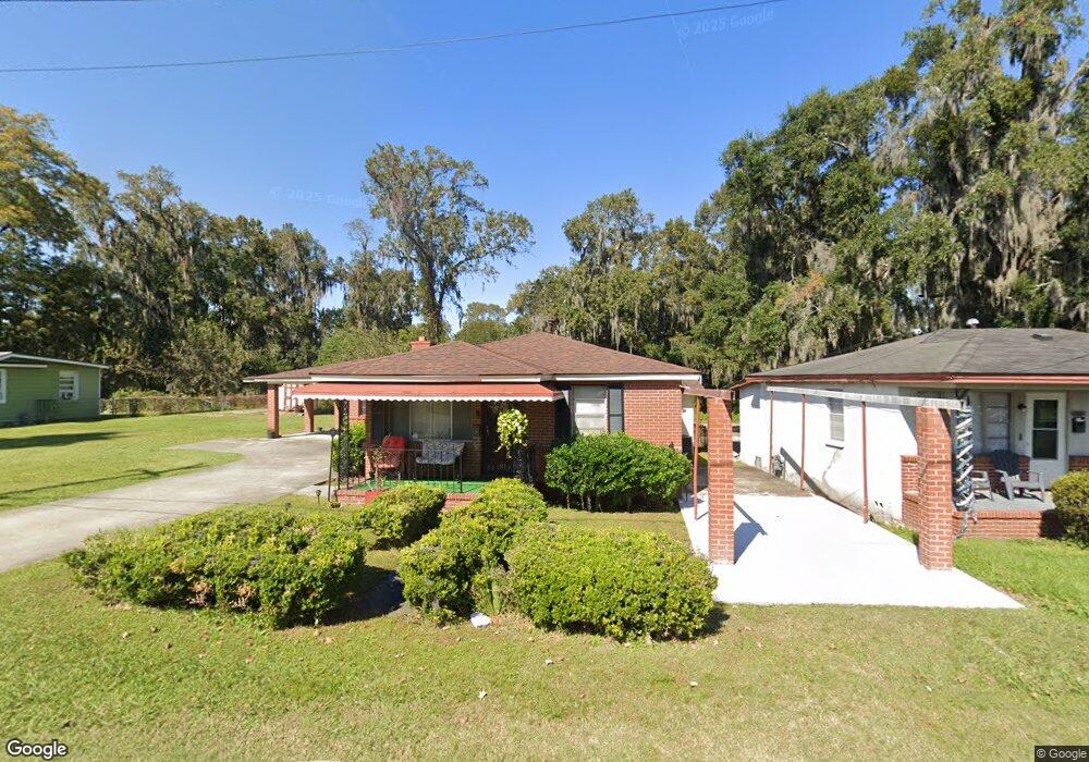 2323 Ogeechee Rd, Savannah, GA 31415 - photo 1
