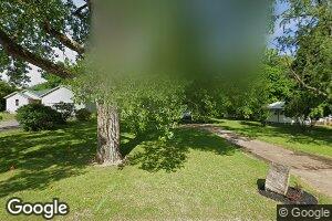 221 N Eugene Ave, Cayuga, IN 47928