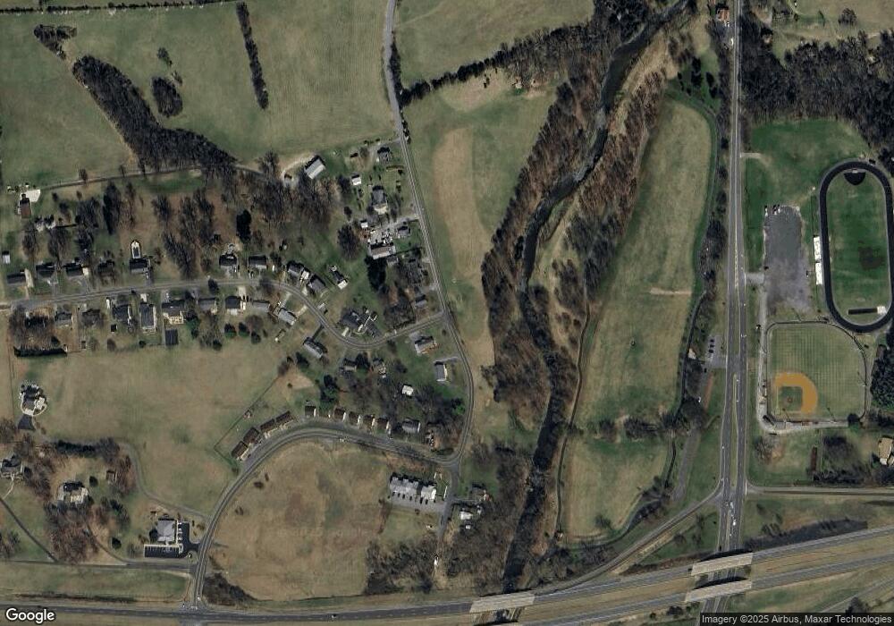 0 Yagers Rd Lots 9-24, Luray, VA 22835 - photo 1