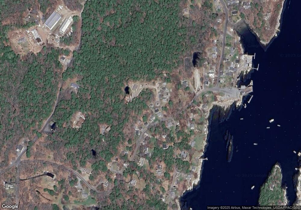 1416 Five Islands Rd, Georgetown, ME 04548 - photo 1