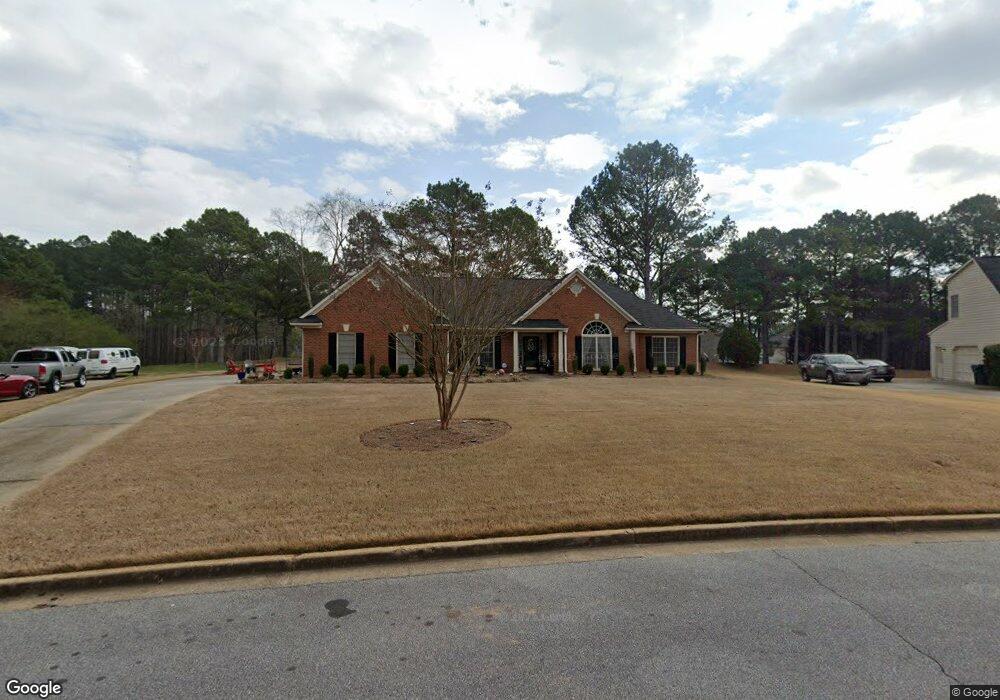 9320 Carillon Ct, Jonesboro, GA 30236 - photo 1