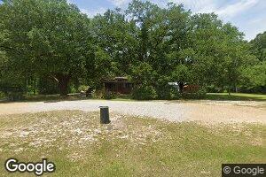 2703 Neely Rd, Neely, MS 39461