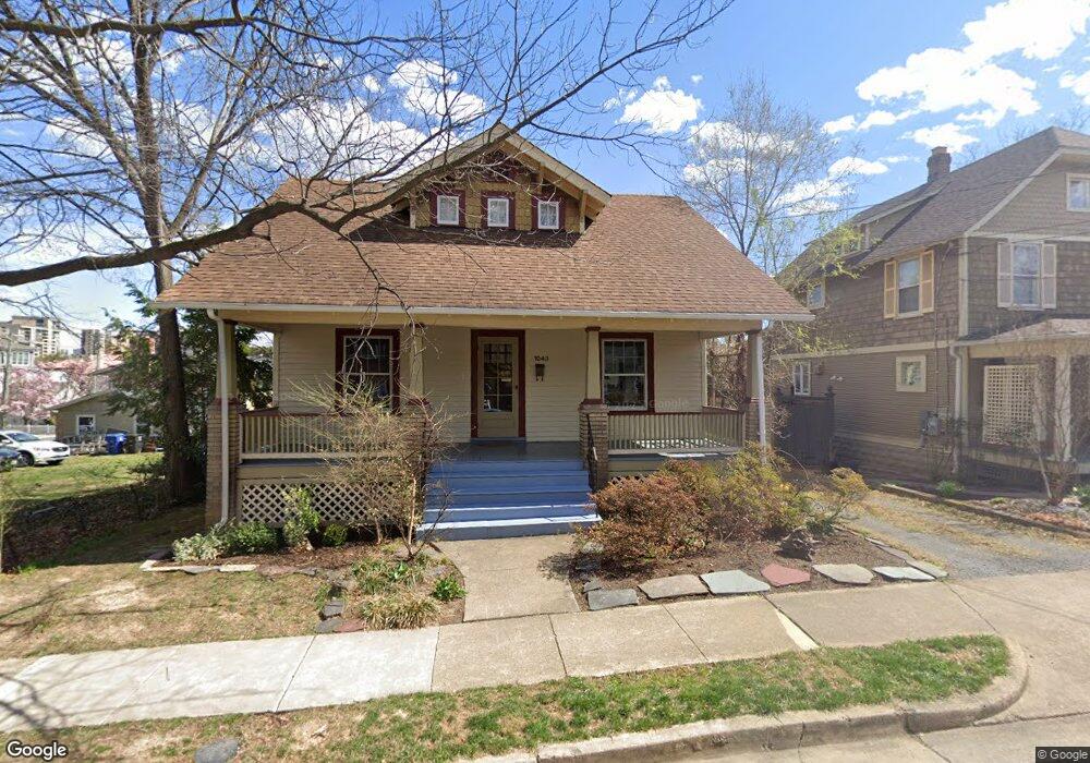 1001 N Daniel St unit 1001A, Arlington, VA 22201 - photo 1