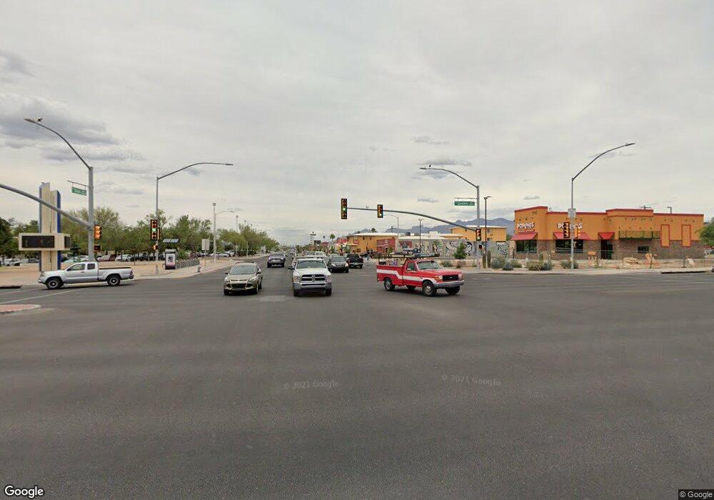 0 E Speedway Blvd unit 21426867, Tucson, AZ 85719 - photo 1