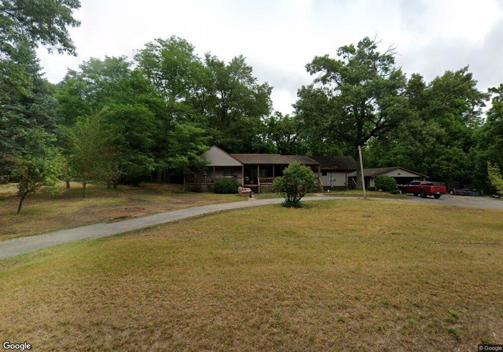 10430 E 600 N, Grovertown, IN 46531 - photo 1