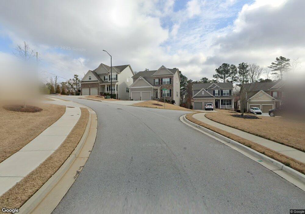 1999 Chesley Dr, Austell, GA 30106 - photo 1