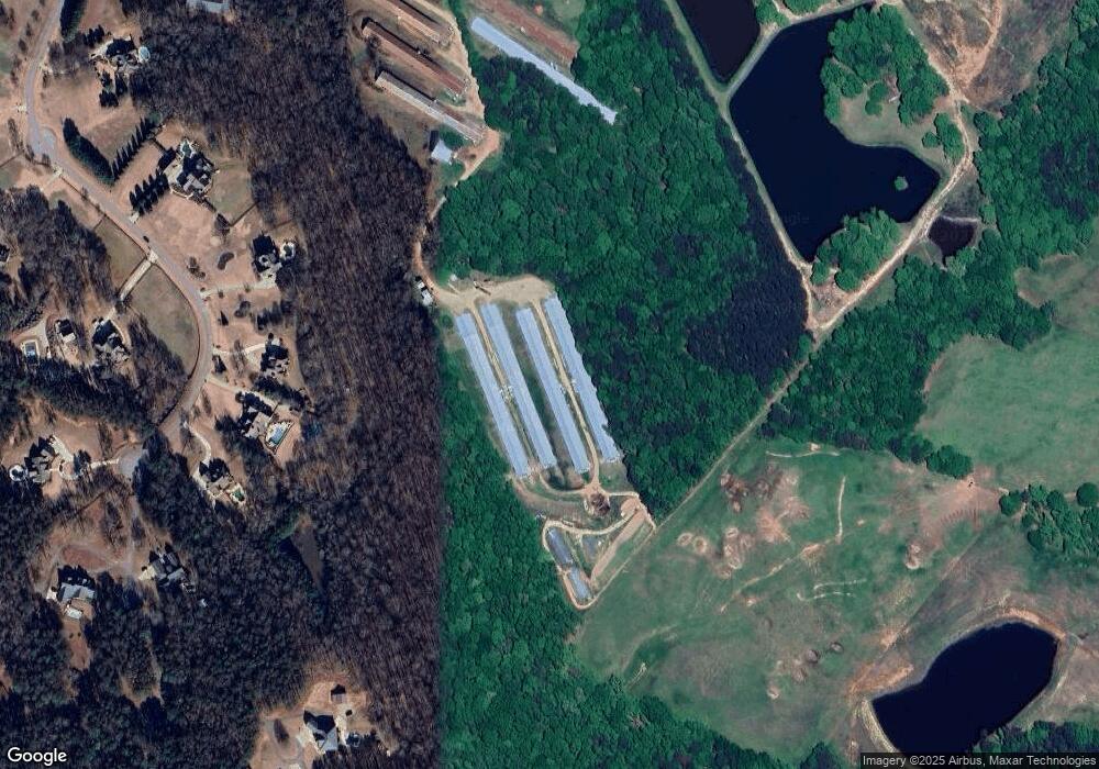 1421 Ridgeway Rd, Bogart, GA 30622 - photo 1