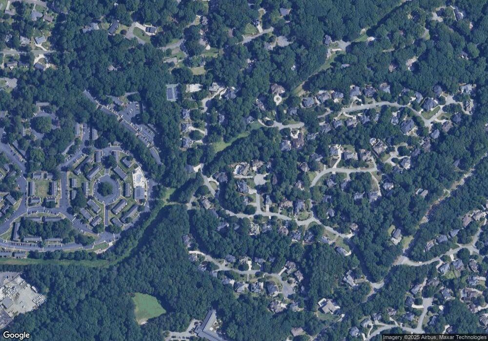 2011 Roydon Ct SE, Smyrna, GA 30080 - photo 1