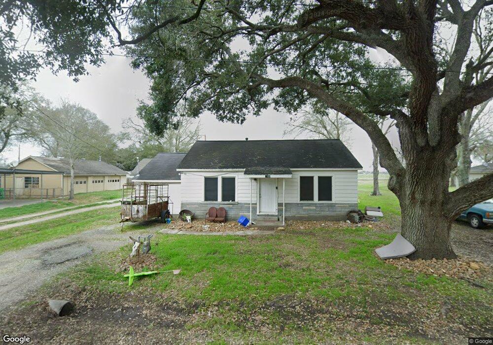 7803 Church St, Needville, TX 77461 - photo 1