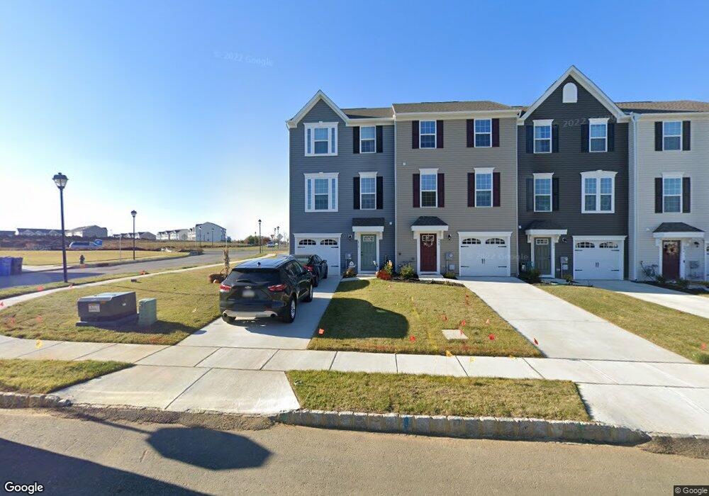 610 Owen Way, Swedesboro, NJ 08085 - photo 1