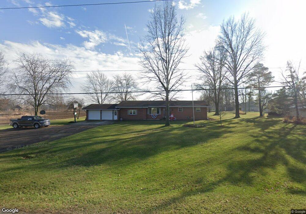 05536 County Road 33a, Saint Marys, OH 45885 - photo 1