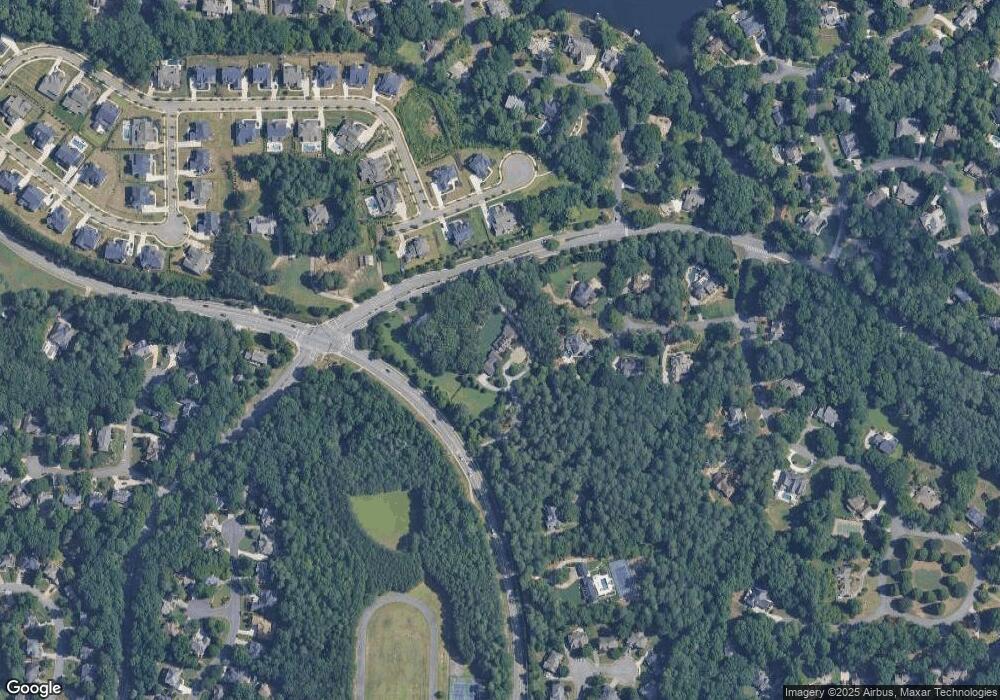 4360 Webb Bridge Rd unit Lot 1 & 2, Alpharetta, GA 30005 - photo 1