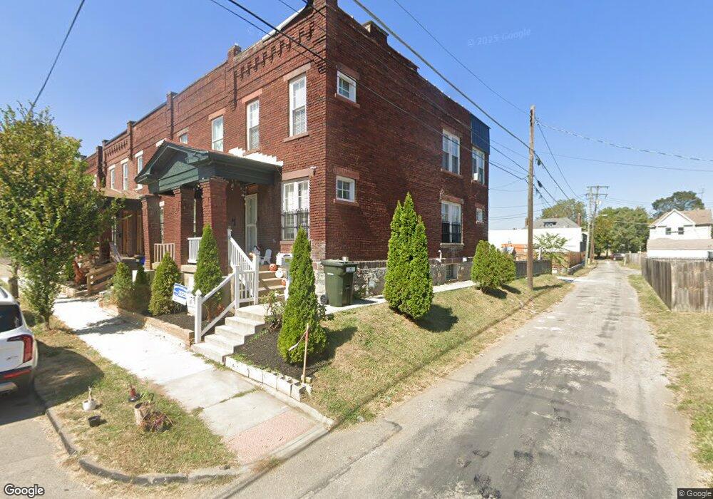 16 Reeb Ave, Columbus, OH 43207 - photo 1