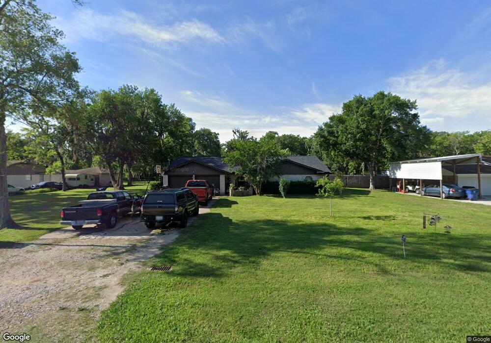 936 Mulberry Ln, Brazoria, TX 77422 - photo 1