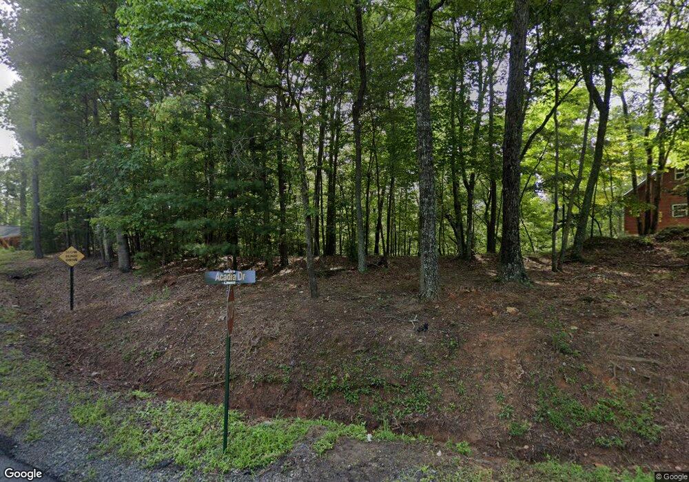 LT 41 Acadia Dr, Ellijay, GA 30540 - photo 1