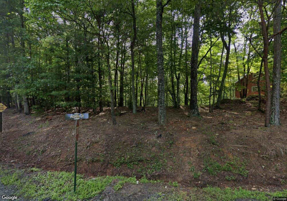 67 Acadia Dr, Ellijay, GA 30540 - photo 1