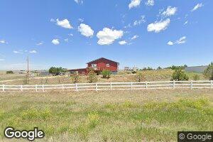 33520 State Highway 94, Yoder, CO 80864