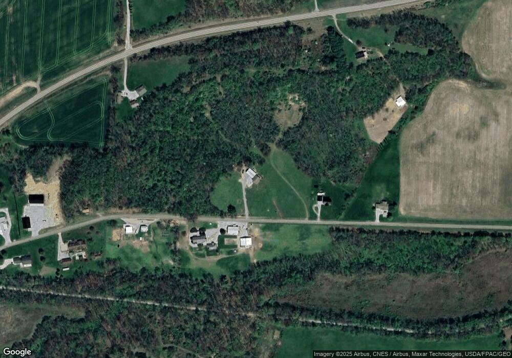 28461 Mickley Rd, Danville, OH 43014 - photo 1