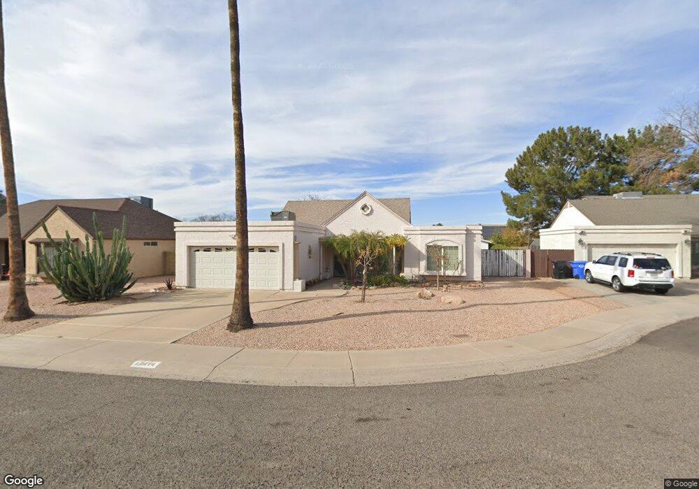 19414 N 8th Place, Phoenix, AZ 85024 - photo 1