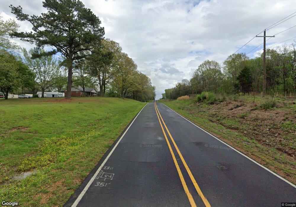 6 Vaiden Rd, Mineral Wells, MS 38654 - photo 1