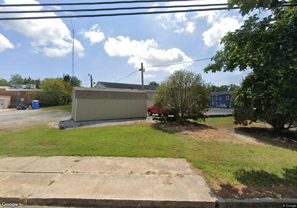 tbd Carpenter Ave, Cedarville, NJ 08311 - photo 1