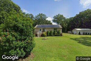 5650 W Buck Rd, Cedarville, NJ 08311