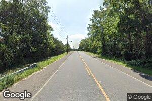 tbd Burch Cedarville Rd, Cedarville, NJ 08311