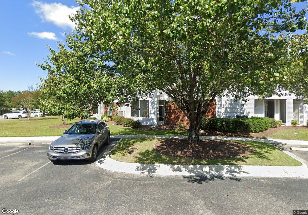 4101 Breezewood Dr unit G, Wilmington, NC 28412 - photo 1