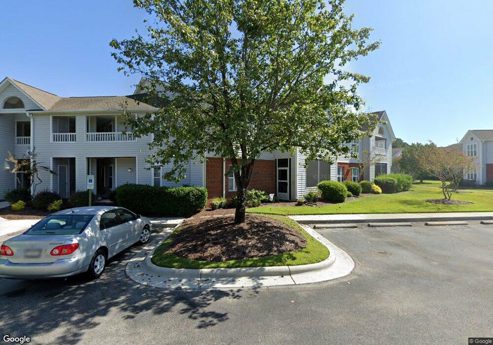 4103 Breezewood Dr unit E, Wilmington, NC 28412 - photo 1