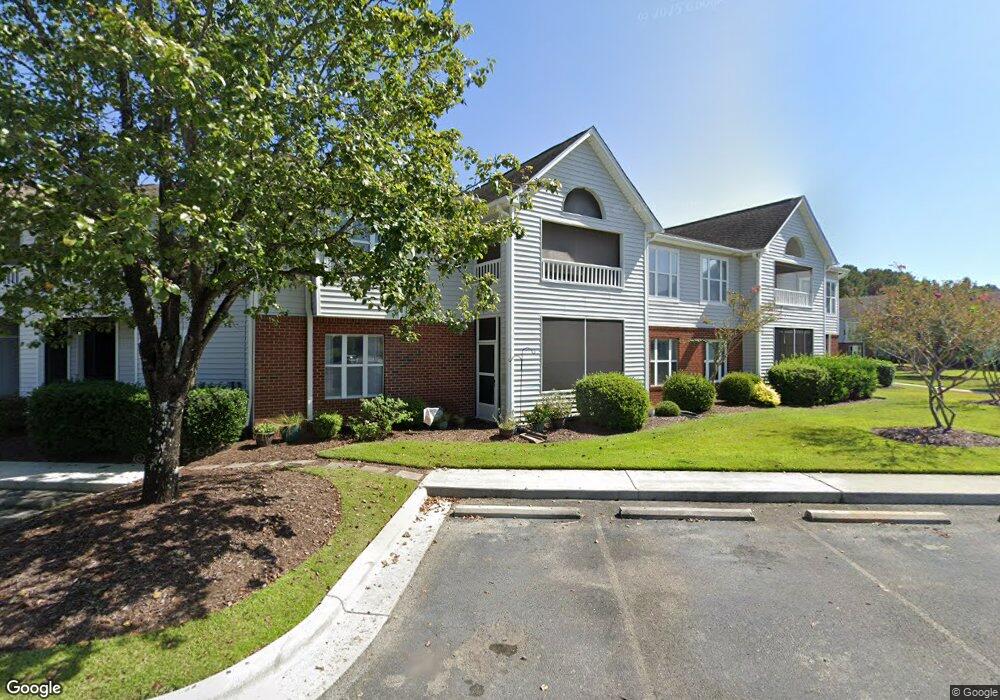 4103 Breezewood Dr unit H, Wilmington, NC 28412 - photo 1