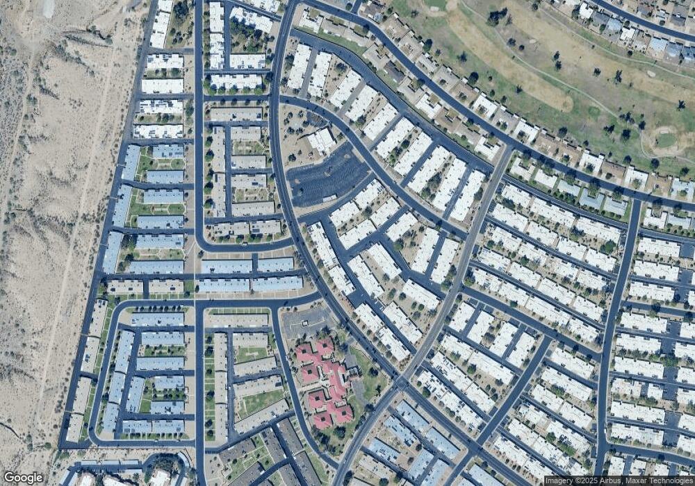 14038 N Palm Ridge Dr W, Sun City, AZ 85351 - photo 1