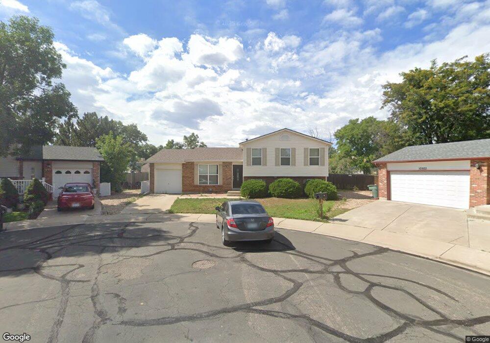 10932 Forest Cir, Thornton, CO 80233 - photo 1