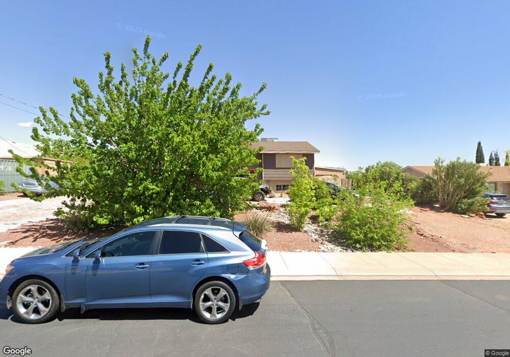 74 N 100 E, Ivins, UT 84738 - photo 1