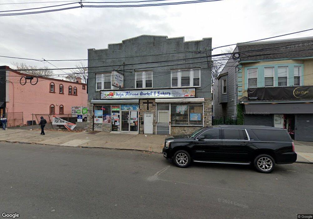 278 Lyons Ave unit 1, Newark, NJ 07112 - photo 1