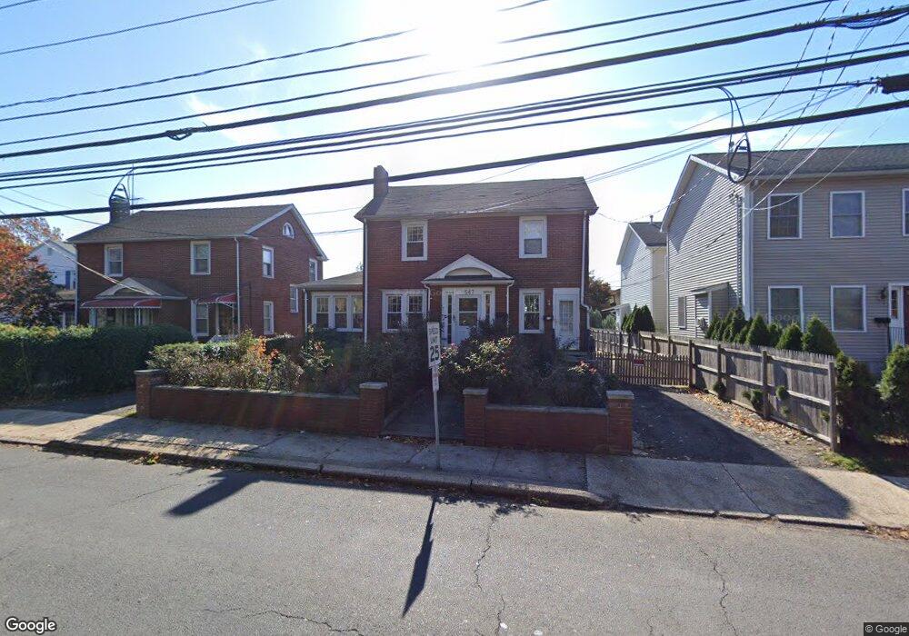 547 Cove Rd, Stamford, CT 06902 - photo 1