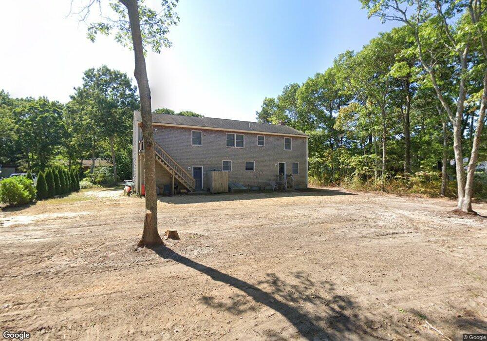 69 Neshobe Rd, Mashpee, MA 02649 - photo 1