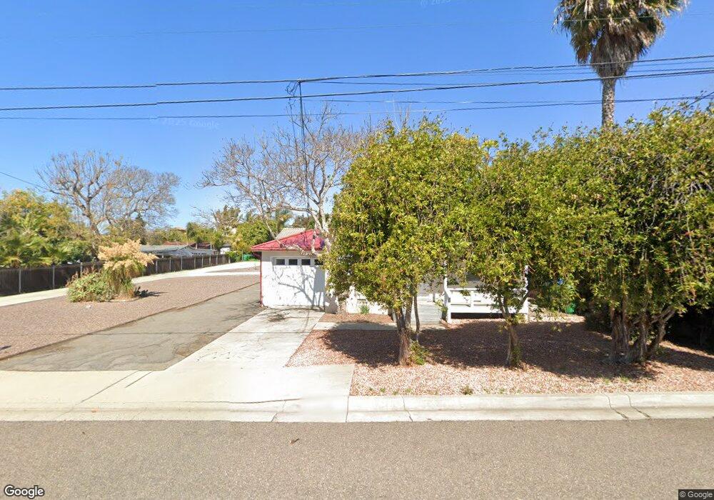 1060 Buena Vista Way, Carlsbad, CA 92008 - photo 1