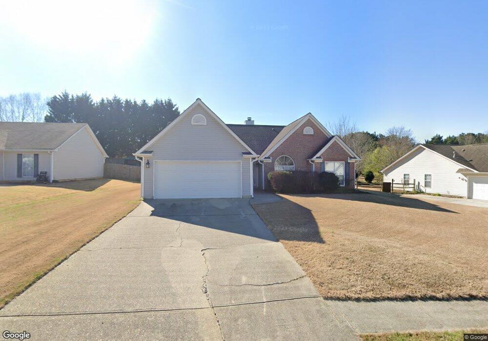 2655 Matlin Way unit 1, Buford, GA 30519 - photo 1