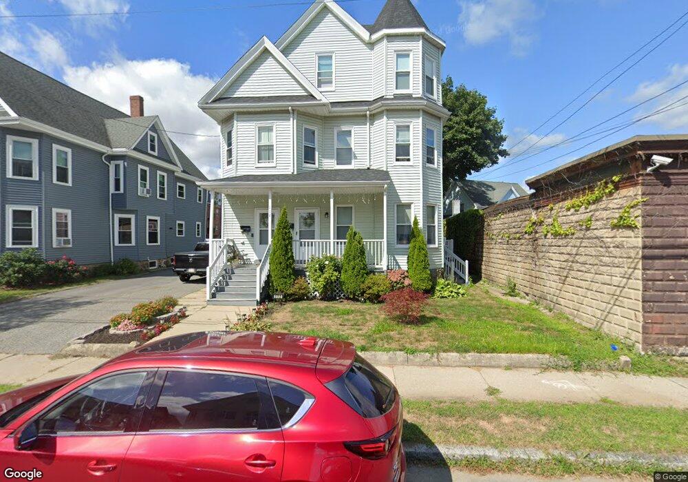 112 Dudley St, Medford, MA 02155 - photo 1