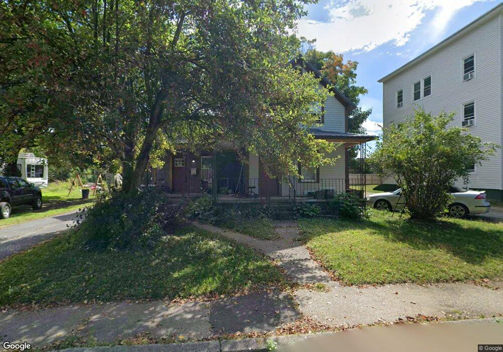 24 Princeton Ave, Easthampton, MA 01027 - photo 1