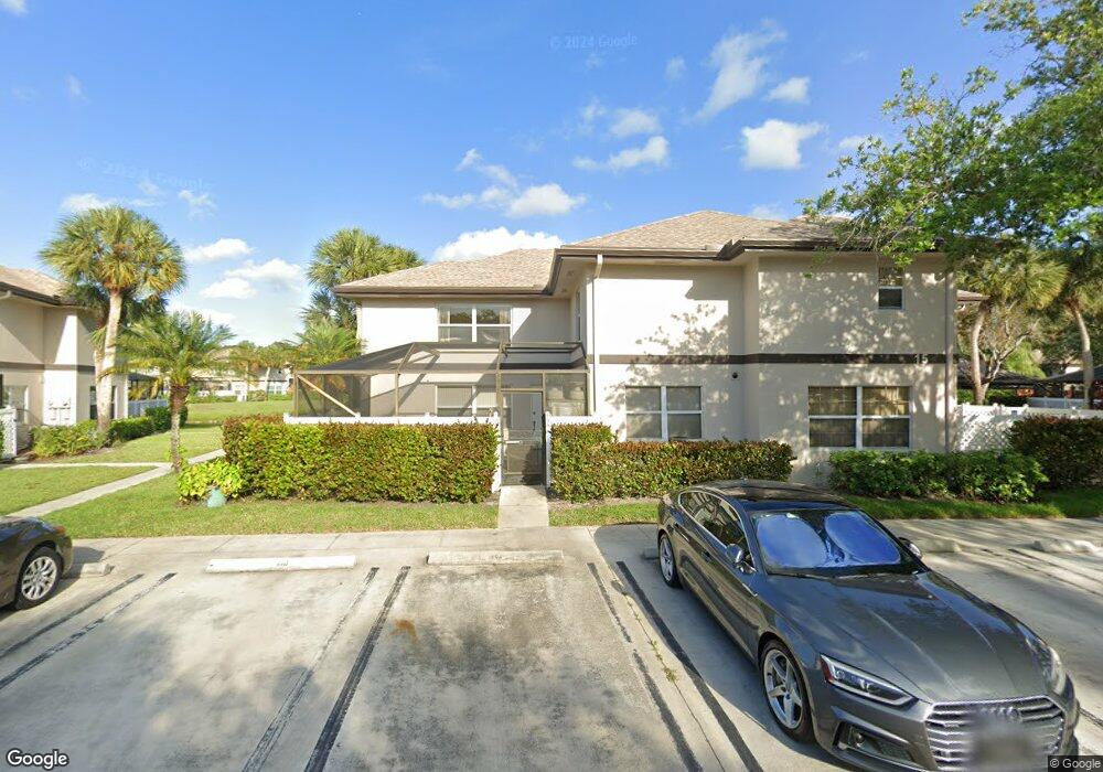 15 Amherst Ct unit D, Royal Palm Beach, FL 33411 - photo 1