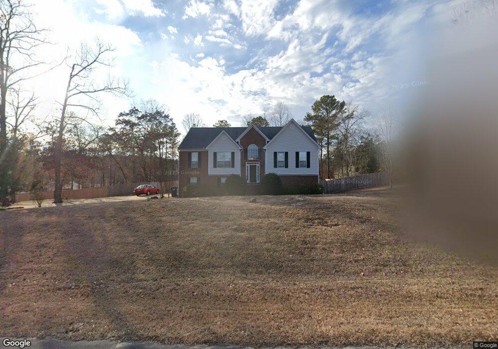 2030 Gleaton Rd NE, Conyers, GA 30013 - photo 1