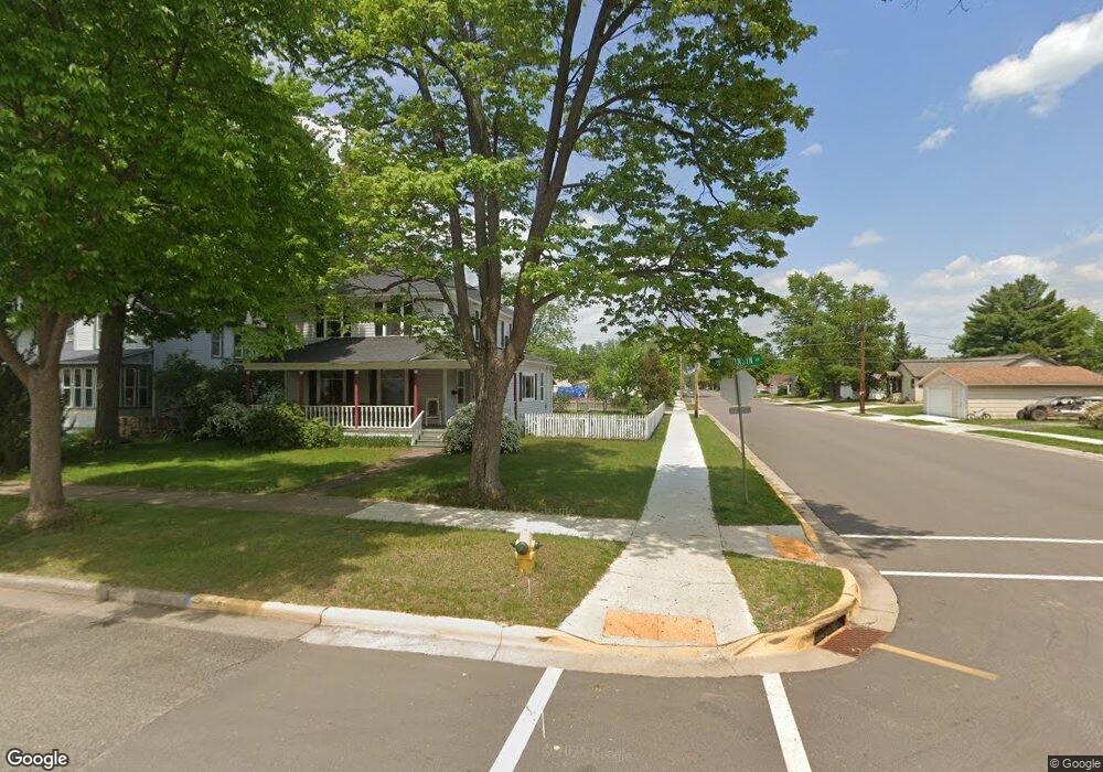 155 Wisconsin 86, Tomahawk, WI 54487 - photo 1