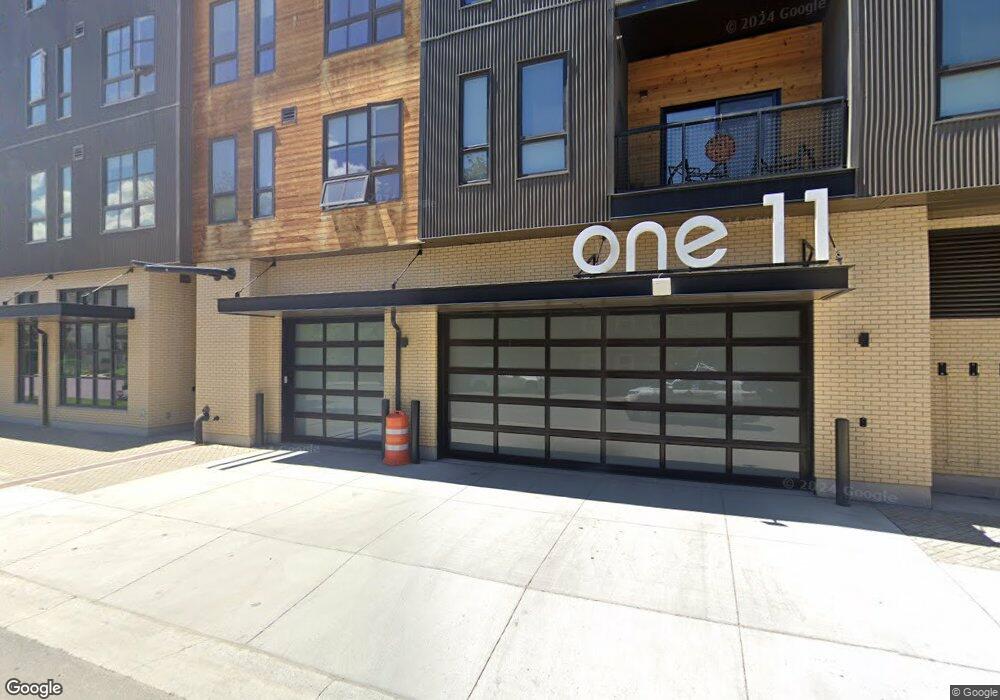 0 One 11 Lofts unit 5609726-8956289, Bozeman, MT 59715 - photo 1