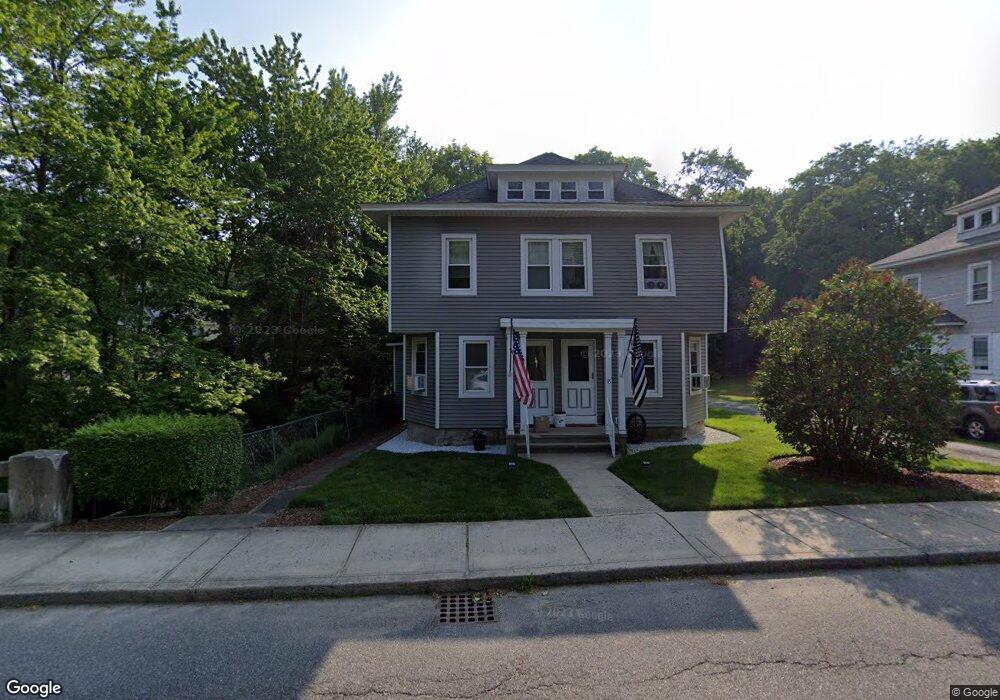 16 Elm St, Uxbridge, MA 01569 - photo 1