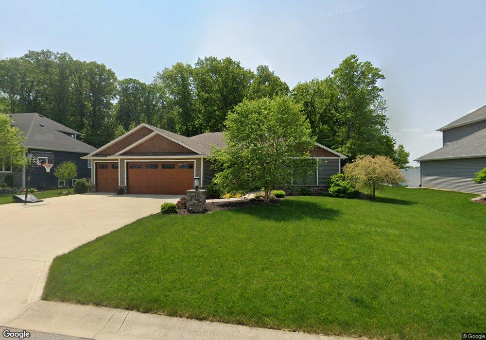 1806 Brook Ct unit 84, Ossian, IN 46777 - photo 1