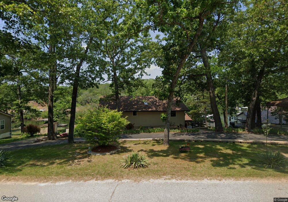 413 Robin Hood Ln, Roach, MI 65787 - photo 1