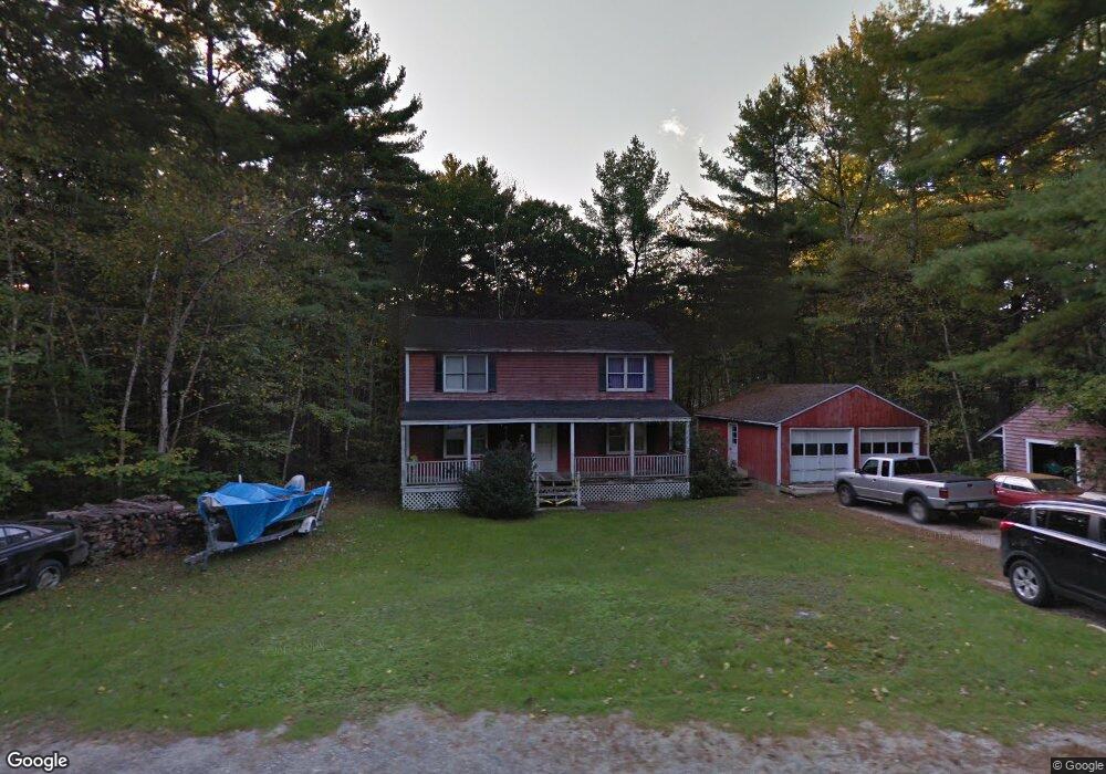 23 Pine Hollow Dr, Londonderry, NH 03053 - photo 1