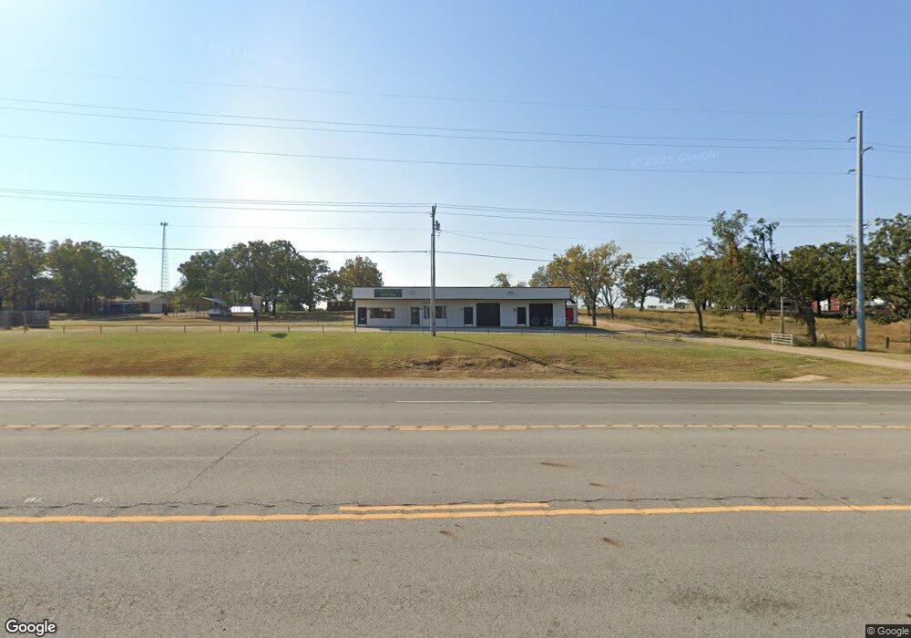 2010 E Shawntel Smith Blvd, Muldrow, OK 74948 - photo 1